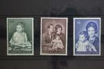 Griechenland Griechenland 933-935 postfrisch MiNr. 933-935 postfrisch -