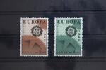 Griechenland Griechenland 948-949 postfrisch MiNr. 948-949 postfrisch -