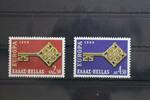 Griechenland Griechenland 974-975 postfrisch MiNr. 974-975 postfrisch -