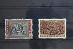 Griechenland Griechenland 997-998 postfrisch MiNr. 997-998 postfrisch -