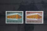Griechenland Griechenland 1004-1005 postfrisch MiNr. 1004-1005 postfrisch -