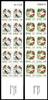 Norwegen 2 Markenheftchen mit Norwegen 2 Markenheftchen mit 938-39 postfrisch MiNr. 938-39 postfrisch -