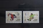 Bangladesch Bangladesch 332-333 postfrisch MiNr. 332-333 postfrisch -