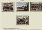 Dahomey Dahomey 352-355 postfrisch Flugzeug MiNr. 352-355 postfrisch Flugzeug -