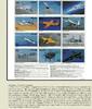 Palau KB Palau KB 906-10 postfrisch Flugzeug MiNr. 906-10 postfrisch Flugzeug -