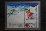 Polen Polen Block 49 mit 2147 postfrisch MiNr. Block 49 mit 2147 postfrisch -