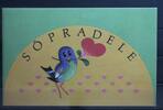Estland Estland 199 postfrisch als Markenheftchen MiNr. 199 postfrisch als Markenheftchen -