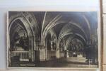 AK Aachen Rathaus, Kaisersaal ungebraucht -