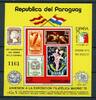 Paraguay Paraguay Block 245 postfrisch UPU MiNr. Block 245 postfrisch UPU -
