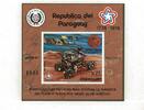 Paraguay Paraguay Block 294 postfrisch Raumfahrt MiNr. Block 294 postfrisch Raumfahrt -