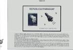 Paraguay Paraguay Block 27 postfrisch Raumfahrt MiNr. Block 27 postfrisch Raumfahrt -