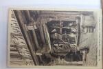 AK Dinan La Vieille Maison - Eventaire XV s. ungebraucht -