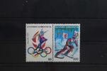 Griechenland Griechenland 1788-1789 postfrisch als Paar MiNr. 1788-1789 postfrisch als Paar -