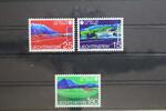 Liechtenstein Liechtenstein 799-801 postfrisch MiNr. 799-801 postfrisch -