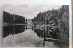 AK Friedenweiler Hochschwarzw. - Strandbad ungebraucht -