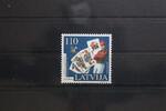 Lettland Lettland 499 postfrisch MiNr. 499 postfrisch -