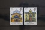 Großbritannien Großbritannien 1261-1262 postfrisch MiNr. 1261-1262 postfrisch -