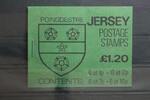 Großbritannien Jersey Großbritannien Jersey MH 0-23 postfrisch MiNr. MH 0-23 postfrisch -
