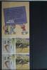 Australien Australien 1376-1377 postfrisch als Markenheftchen MiNr. 1376-1377 postfrisch als Markenheftchen -