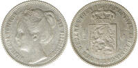 Nederland   Gulden 1904 WILHELMINA 1890–1948 P. Pander   Gulden 1904 ss