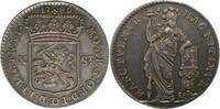 Nederland 10 Stuiver of X Stuiver X Stuiver 1789 Utrecht Provincie -