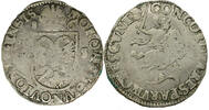 Nederland Ruiterschelling 1686 Gelderland Steden -