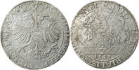 Nederland Arendrijksdaalder Arendrijksdaalder 1583 Nijmegen Gelderland R3 (Uiterst zeldzaam) -