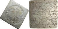Nederland 50 Stuiver 50 Stuiver 1672 Groningen Provincie Zeldzaam (R) -