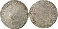 Nederland ½ Philipsdaalder ½ Philipsdaalder 1566 PHILIPS II1555 - 1581 R (Zeldzaam) -