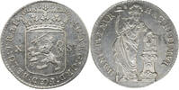 Nederland 10 Stuiver of X Stuiver X Stuiver 1792 Utrecht Provincie -
