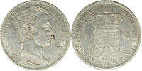 Nederland 1 Gulden 1820 U Willem I 1 Gulden 1820 ss
