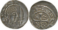 Nederland Denier Denier z.j. Otto I 1182-1207 Uiterst zeldzaam (RRR) -