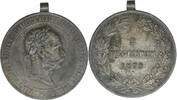 Austro-Hungarian Medal 1873. Austro-Hungarian Empire General Campaign -