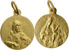 Gouden Hangertje -