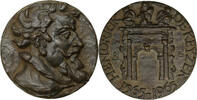 Nederland 1965. Hendrick de Keyser Gegoten Frank Letterie (1931) -