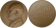 Nederland 1937. Jhr. Dr. J. Loudon Slagpenning Toon Dupuis (1877 - 1937) -