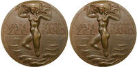 Nederland (1930). Drooglegging van de Zuiderzee Gijs Jacobs van den Hof (1889-1965) -