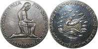 1933. Willem de Zwijger 400 Jaar herdenking Wenckebach -