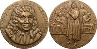 1970. Antonj van Leeuwenhoek Abram Belskie -