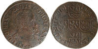 Nederland 1561. Rekenkamer van Holland -