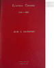 Engeland European Crowns, 1700-1800 John S. Davenport -