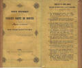 Notice historique sur l'ancien comte de hornes et sur les anciennes seigneuries de Weert, Wessem, Ghoor et Kessenich M.J. Wolter -