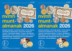 Nederland  NVMH-Muntalmanak 2026