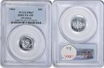 US 1964 Roosevelt Silver Dime DDO FS-101 PR67 PCGS None Dime 1964 No Mint Mark PR67