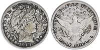 US 1914-S Barber Silver Half Dollar VF Uncertified #255 None Half Dollar 1914 S VF