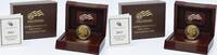 US Fifty Dollar 2013 W 2013-W $50 American Gold Buffalo 1 oz. Proof in Original Government Packaging No PP