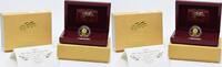 Ten Dollar 2009 W 2009-W Letitia Tyler First Spouse $10 Gold 1/2 oz. Proof in Original Government PP