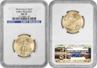 US Twenty Five Dollar 2010 No Mint Mark 2010 $25 American Gold Eagle MS70 Early Releases NGC First Strike / Early Releas