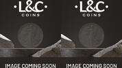 US Cent 1846 Large Cent Small Date F Uncertified None -