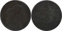 US Half Cent 1804 Half Cent AG Uncertified None -